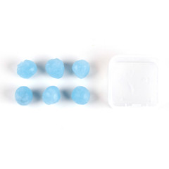 Zatyczki do uszu Surf Logic Moldable Earplugs