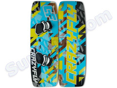 Deska Kite Crazy Fly Cruiser Pro 2013