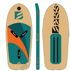 Deska Bass Wing 5.8 (173x72cm) 2023