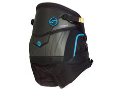 Trapez PROLIMIT Super Cruiser Seat Black/Blue