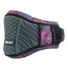 Trapez Prolimit PureGirl Harness Waist Luna Misty Grey/Violet 2023