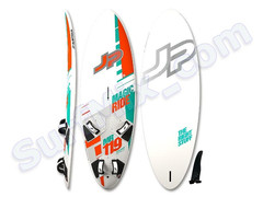 Deska Windsurfingowa JP Magic Ride ES 2017