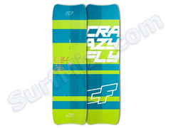 Deska CrazyFly CRUISER LW 2017