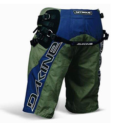 Trapez  Nitrous Shorts  DAKINE 2006