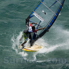 Starboard Kombat 2008