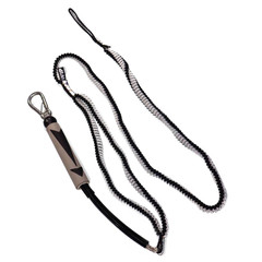 Leash Forward WIP Wave Board