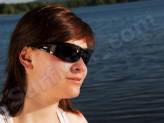 Okulary Arctica S-69D For Women