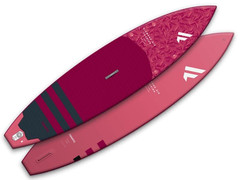 Deska SUP Fanatic Diamond Air Touring 2020