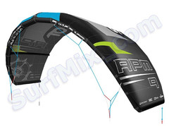 Latawiec Slingshot RPM 17120 2017