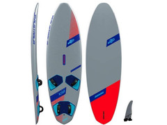 Deska JP Australia Windsurf Magic Ride ES 2021