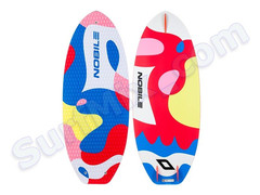 Deska Nobile Skim 2017