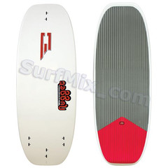 Deska Cabrinha Nugget 2010