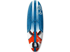 Deska Starboard futura Wood 2021