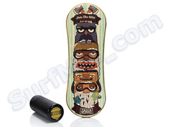 Trickboard Into The Wild New