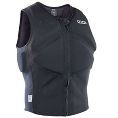 Kamizelka ION Vector Vest Amp FZ Black 2021