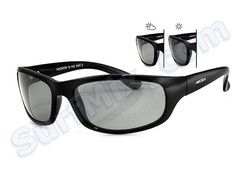 Okulary Arctica Hudson S-142F Soczewki Fotochromowe