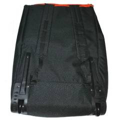 Torba AMPHIBIOUS TORBA CARGO 80L BLACK 2021