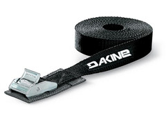 Pas mocujący Dakine TIE DOWN STRAP 20 Black