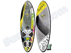 JP Freestyle Pro 2012