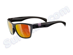 Okulary Uvex Lgl 1 Black 2216