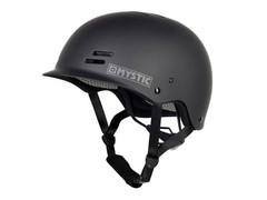 Kask Mystic Predator Helmet Black 2021