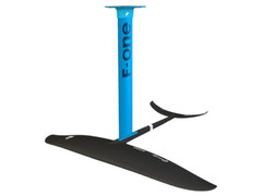 Zestaw SURF WING Hydro Foil F-One Gravity Carbon V3  z Masztem Alu