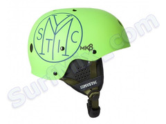 Nauszniki do Kasku Mystic MK8 Predator