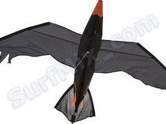 Latawiec HQ Raven 3D