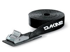 Pas mocujący Dakine TIE DOWN STRAPS 20 BLACK