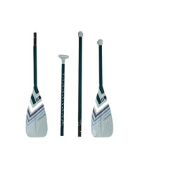 Wiosło Sup Gladiator Origin Combo 4D