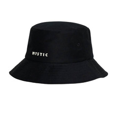 Kapelusz Mystic Bucket Hat Black