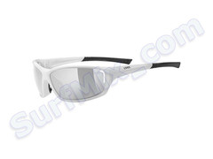Okulary Uvex Sportstyle Sgl 210 White black 8816