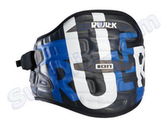 Trapez ION Ruler Black/Blue 2013