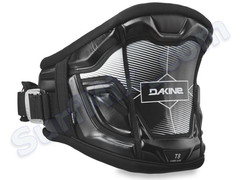 Trapez Dakine T8 Black Classic Slider 2018