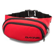 Saszetka Dakine Hip Pack Red F/W 2018