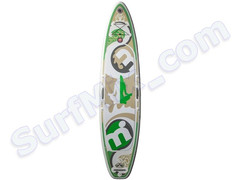 Deska Mistral Sup Fitness Asana 11.5 2017