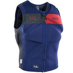 Kamizelka ION Vector Vest Amp FZ Indigo Blue 2022