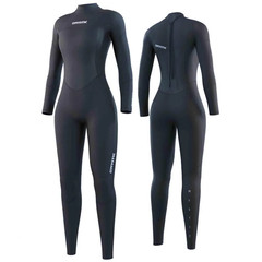 Pianka Mystic Star 5/3mm Fullsuit BZ Woman Black 2023