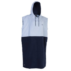 Poncho ION Select Bamboo Women Dark Blue