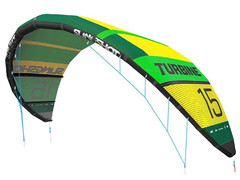Latawiec Slingshot Turbine V10 120150 2020