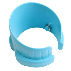 Pierścień do przedłużki NS Duotone XT iSnap 2.0 Turquise