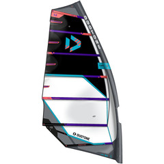 Żagiel Duotone S_Pace Black Grey 2025