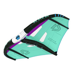 Skrzydło DUOTONE Foil Wing VENTIS Mint / Purple 2023