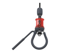 Chicken loop do Baru Duotone Freestyle Kit + Leash 2021