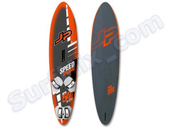 Deska Windsurfingowa JP Speed Pro 2017