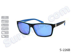 Okulary Arctica Drift S-226B POLARYZACJA