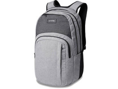 Plecak Dakine Campus 33L GreyScale S/S 2021