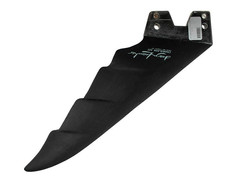 Statecznik Lessacher Chameleon Carbon Deep Tuttle