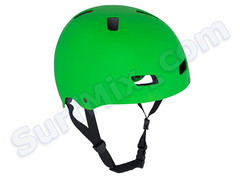 Kask ochronny ION Hardcap 3.0 Green