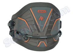 Trapez ION Apex Black Phantom/Orange
